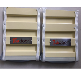 CỬA CUỐN TẤM LIỀN ÚC TITADOOR QN