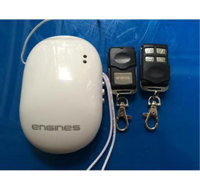 REMOT MOTOR ỐNG