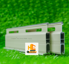 Cửa Cuốn Đức Khe Thoáng Titadoor PM2059SR