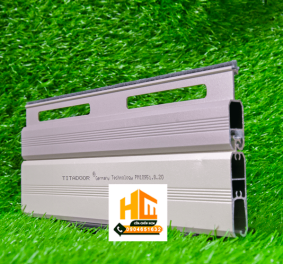 Cửa Cuốn Đức Khe Thoáng Titadoor PM1095i
